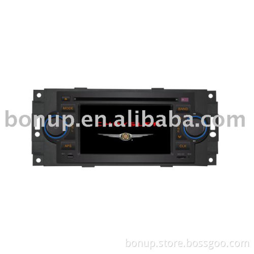 2din car DVD/ auto DVD/ in dash DVD for CHRYSLER 300C